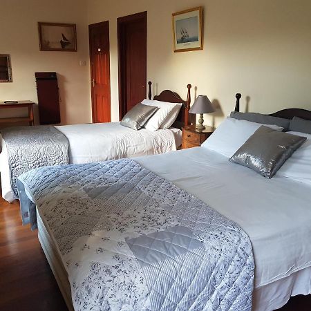 Barnavave Guest House คาร์ลิงฟอร์ด ภายนอก รูปภาพ