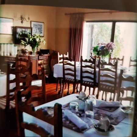 Barnavave Guest House คาร์ลิงฟอร์ด ภายนอก รูปภาพ