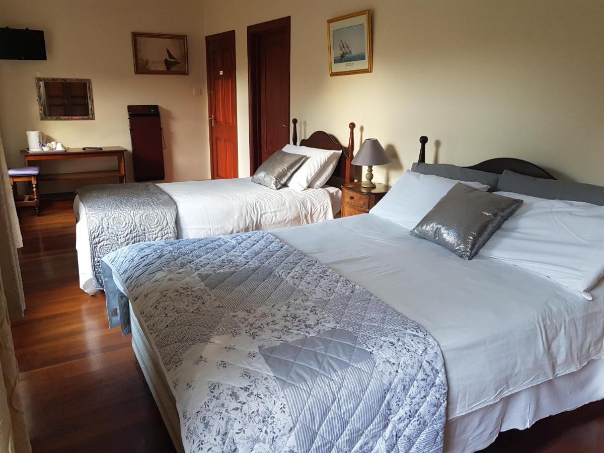 Barnavave Guest House คาร์ลิงฟอร์ด ภายนอก รูปภาพ