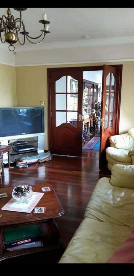 Barnavave Guest House คาร์ลิงฟอร์ด ภายนอก รูปภาพ
