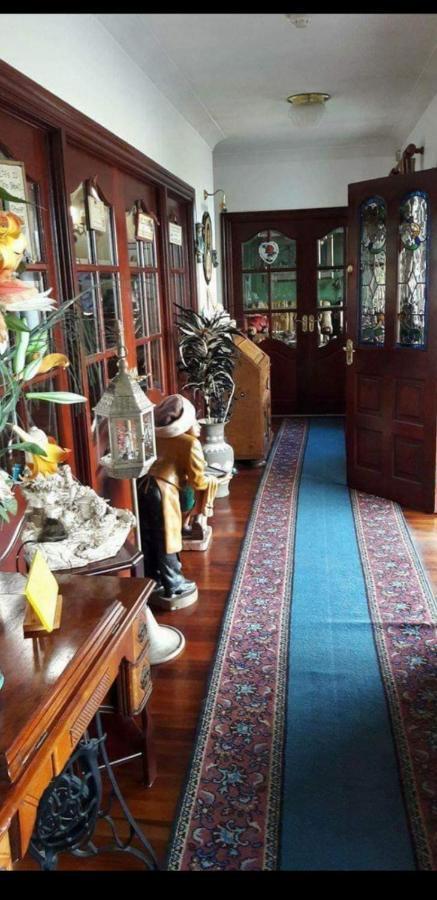 Barnavave Guest House คาร์ลิงฟอร์ด ภายนอก รูปภาพ